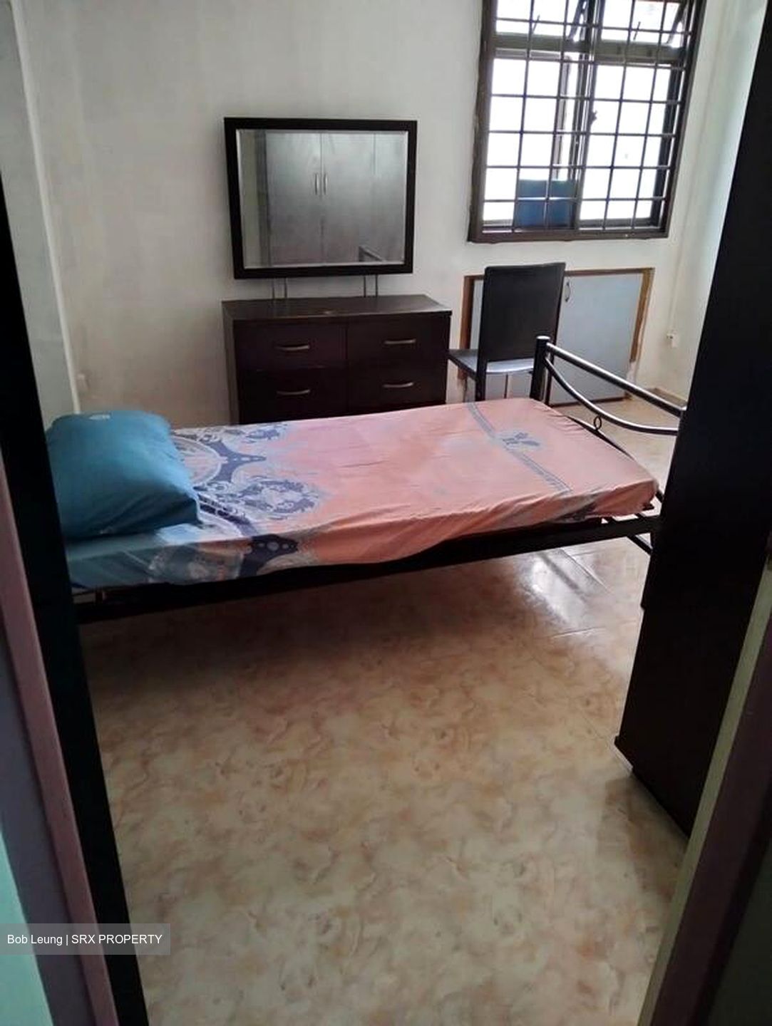 Blk 750 Woodlands Avenue 4 (Woodlands), HDB 4 Rooms #494024971